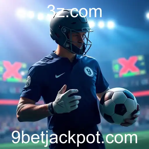 Revolução no Mercado de Jogos Online com 9bet