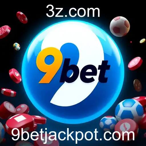Impacto do 9bet no Mercado de Jogos Online