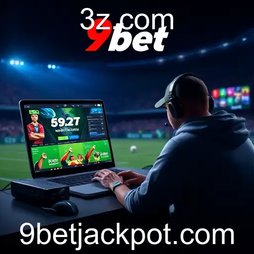 Inovações no Setor de Jogos Online em 2025