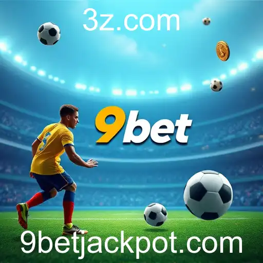 Tendências de 9bet e a Indústria de Jogos em 2025