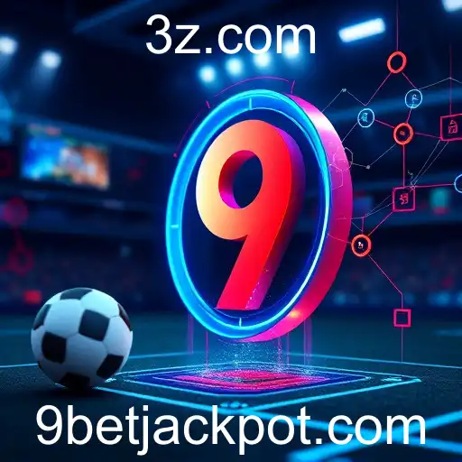 O Impacto Crescente do 9bet no Mercado de Jogos Online em 2025