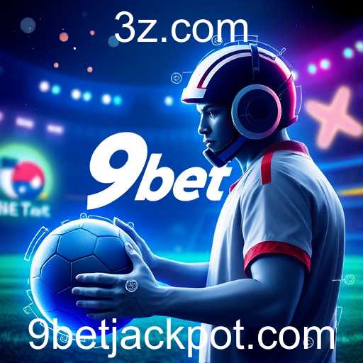 9bet: Inovação e Crescimento nos Jogos Online
