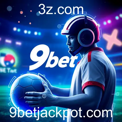 9bet: Inovação e Crescimento nos Jogos Online
