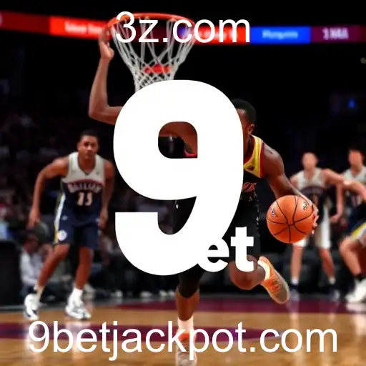 A Emoção das Apostas em Basquete no 9bet