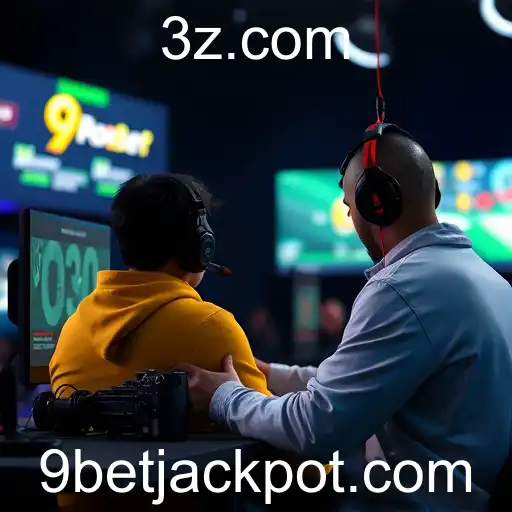 A Ascensão dos Jogos Online em 2025