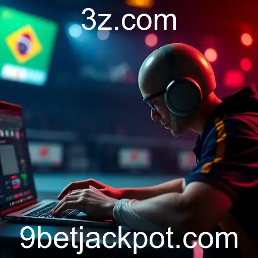 A Ascensão dos Jogos Online e o Impacto de 9bet