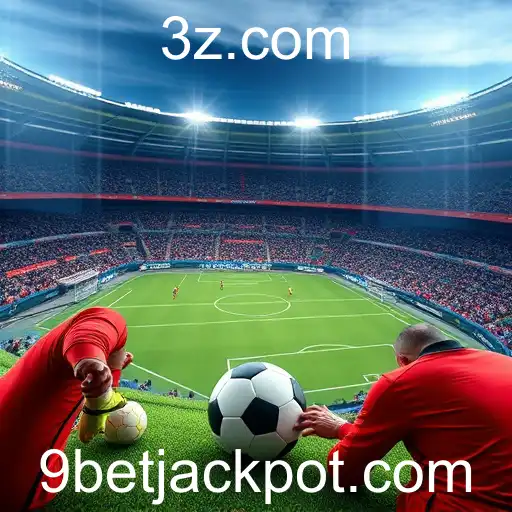 Descubra as Emoções das Apostas Esportivas no 9bet