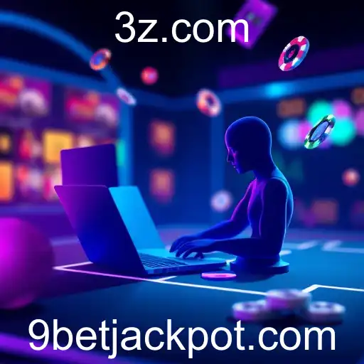Explorando a Categoria de Jogo 'Suporte' no 9bet