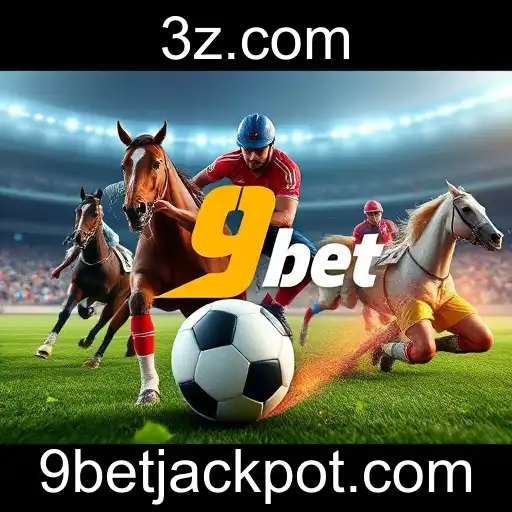 A Ascensão dos Jogos Virtuais na Plataforma 9bet